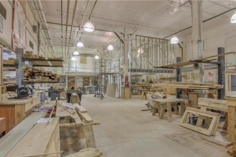 Clearfield Job Corps Center
