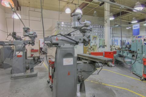 Clearfield Job Corps Center