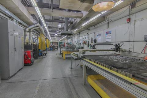 Clearfield Job Corps Center
