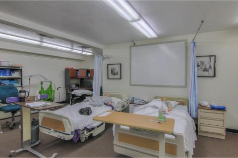 Clearfield Job Corps Center