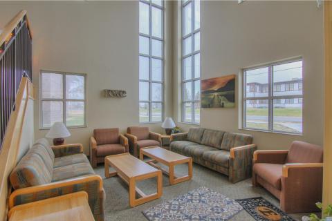 Clearfield Job Corps Center