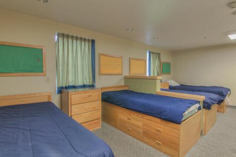 Clearfield Job Corps Center