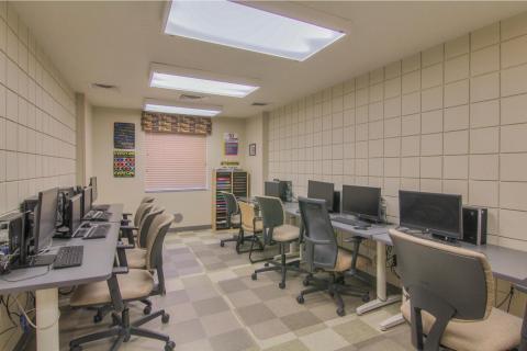 Clearfield Job Corps Center
