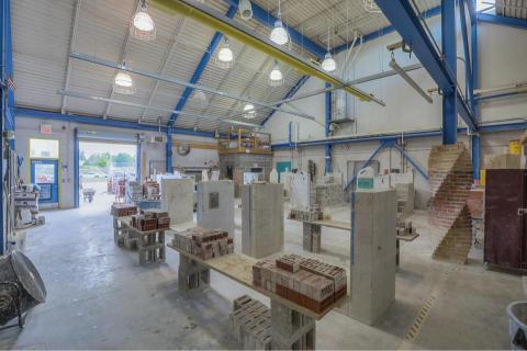 Cleveland Job Corps Center