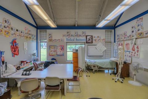 Cleveland Job Corps Center