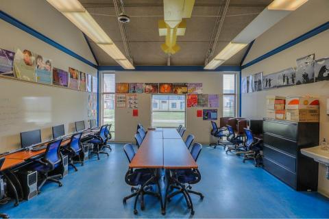 Cleveland Job Corps Center