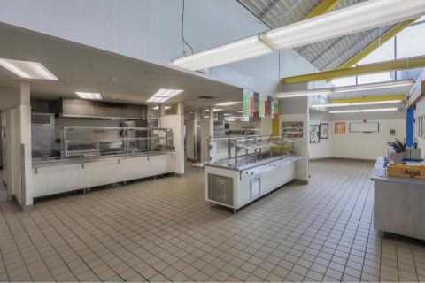 Cleveland Job Corps Center