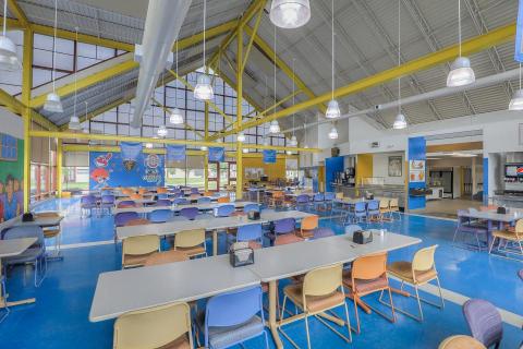 Cleveland Job Corps Center