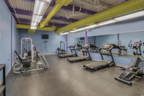 Cleveland Job Corps Center