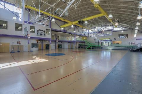 Cleveland Job Corps Center