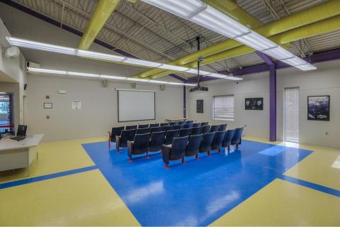Cleveland Job Corps Center
