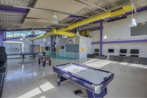 Cleveland Job Corps Center