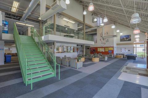 Cleveland Job Corps Center