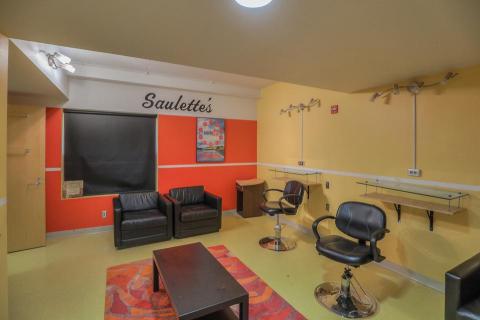 Cleveland Job Corps Center