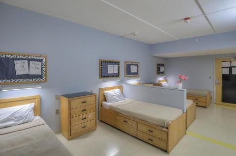 Cleveland Job Corps Center