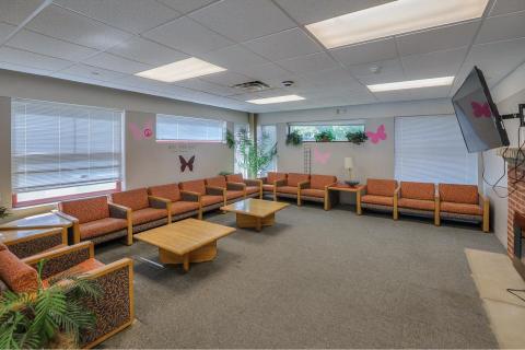 Cleveland Job Corps Center