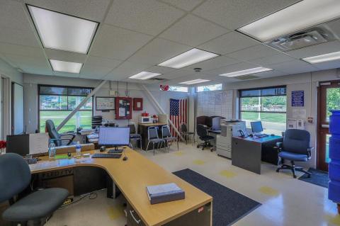 Cleveland Job Corps Center