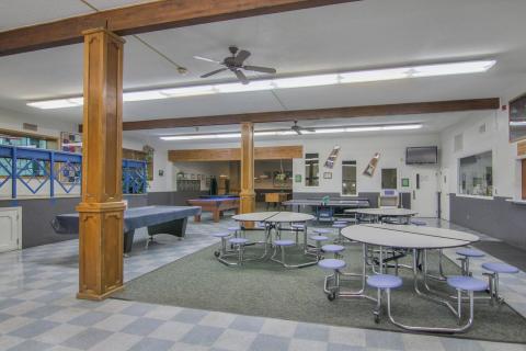 Collbran Job Corps Civilian Conservation Center