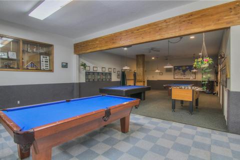 Collbran Job Corps Civilian Conservation Center