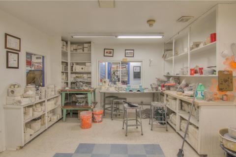 Collbran Job Corps Civilian Conservation Center