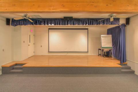 Collbran Job Corps Civilian Conservation Center