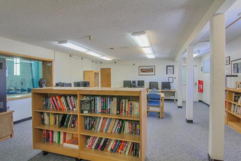 Collbran Job Corps Civilian Conservation Center