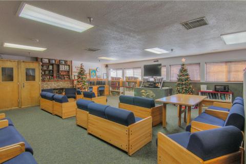 Collbran Job Corps Civilian Conservation Center