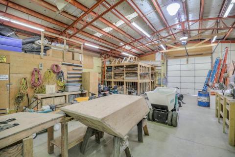 Curlew Job Corps Center