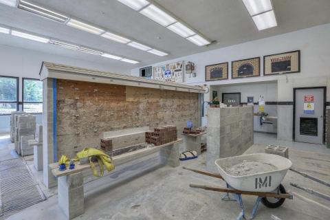 Curlew Job Corps Center