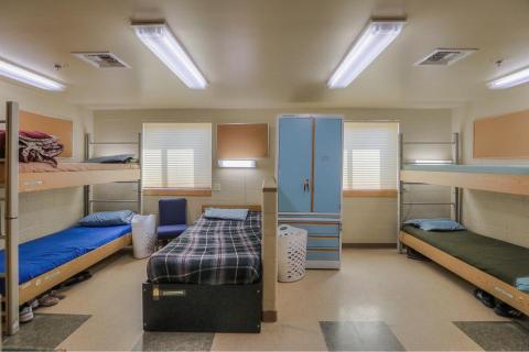 Curlew Job Corps Center