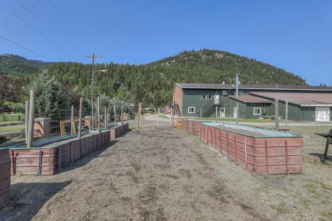 Curlew Job Corps Center