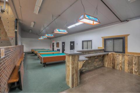 Curlew Job Corps Center