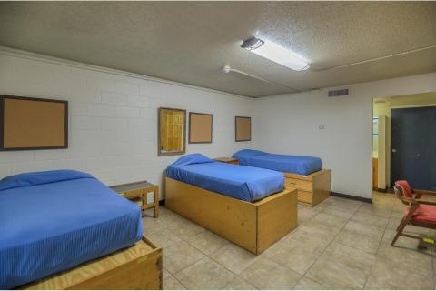 David L. Carrasco Job Corps Center