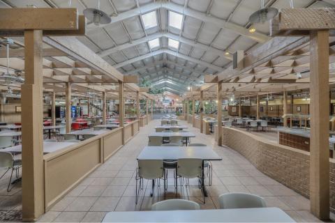 David L. Carrasco Job Corps Center