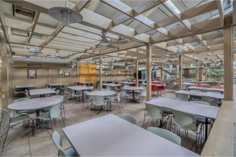 David L. Carrasco Job Corps Center