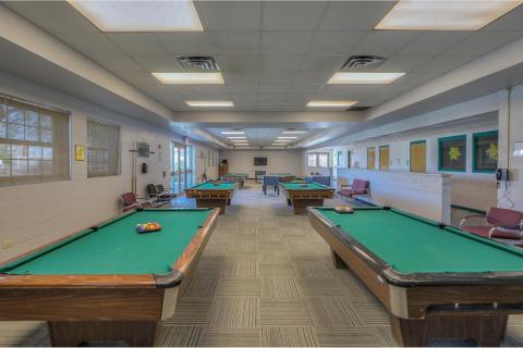 David L. Carrasco Job Corps Center
