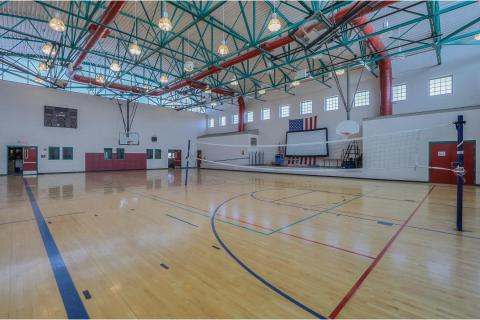 David L. Carrasco Job Corps Center