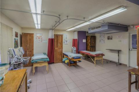 David L. Carrasco Job Corps Center