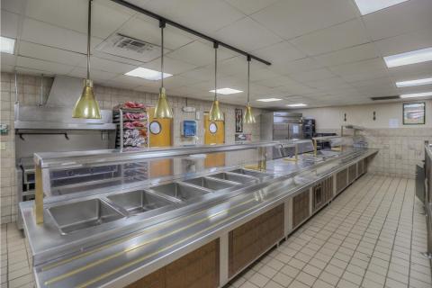 David L. Carrasco Job Corps Center
