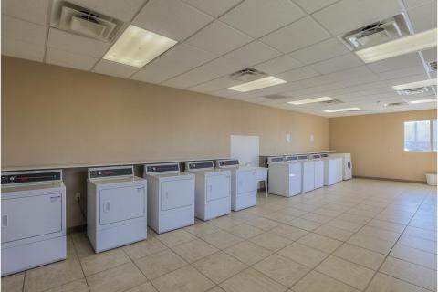 David L. Carrasco Job Corps Center