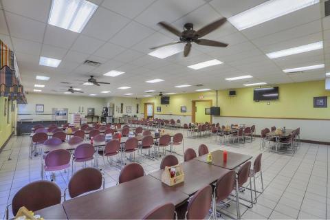 Dayton Job Corps Center