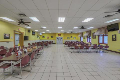 Dayton Job Corps Center