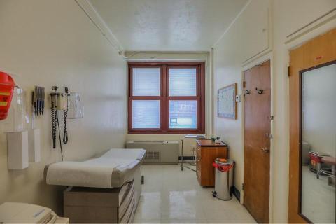 Dayton Job Corps Center