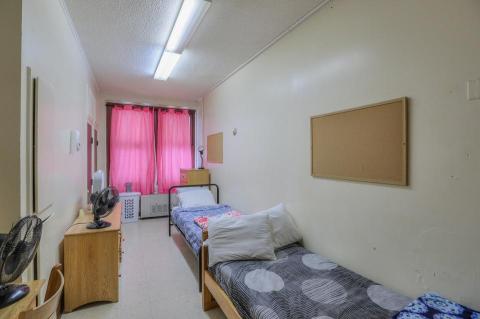Dayton Job Corps Center