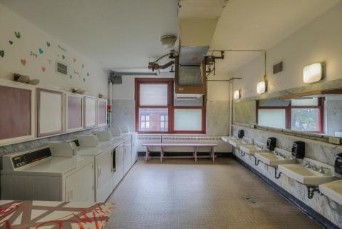 Dayton Job Corps Center
