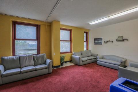 Dayton Job Corps Center