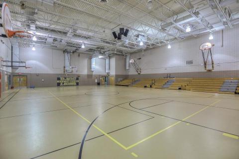 Dayton Job Corps Center