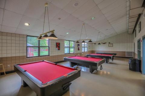 Dayton Job Corps Center