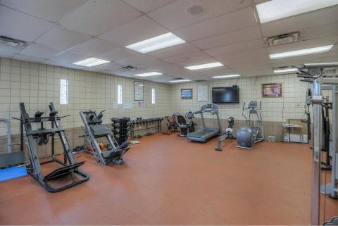 Dayton Job Corps Center