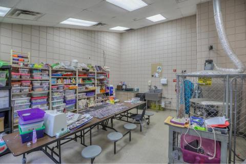 Dayton Job Corps Center